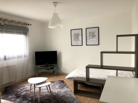 Location Appartement 1 pièce 31m² BREST 29200 - Photo 4