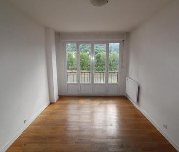 Location Appartement 1 pièce 29,97 m² - Photo 4