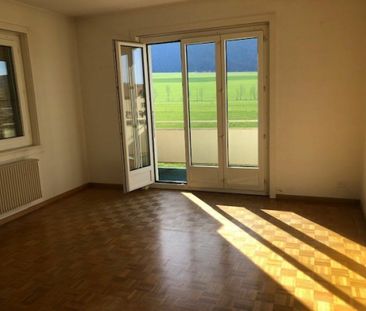 3.5 Zimmer, 2. Stock - Photo 5