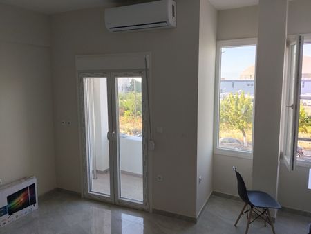 Studio/Γκαρσονιέρα για ενοικίαση Κέντρο (Μενεμένη) - Φωτογραφία 5