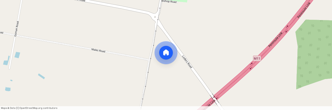 80 Loders Road, Vic 3933, Moorooduc