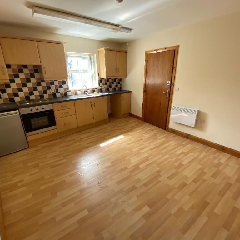 21a Georges Street, Dungannon, BT69 6AA - Photo 1