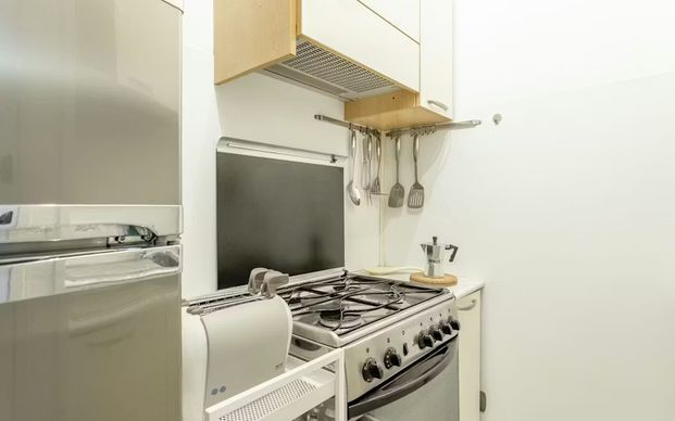 Via Romolo Bitti, Milan, Lombardy 20125 - Photo 1