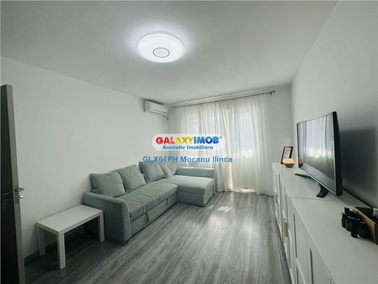 Inchriere apartament 3 camere, modern, Nord, Ploiesi - Photo 1