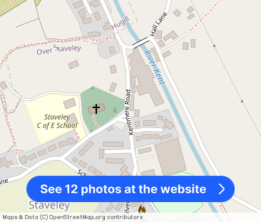 Kentmere Road, Staveley, Kendal, LA8 9PA - Photo 1