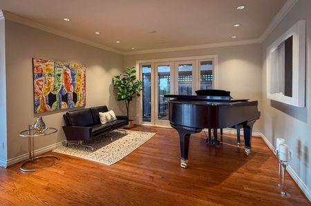 Modern Furnished View Home with Pool - Photo 2