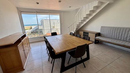 Appartement 4 pièces à louer - Photo 5