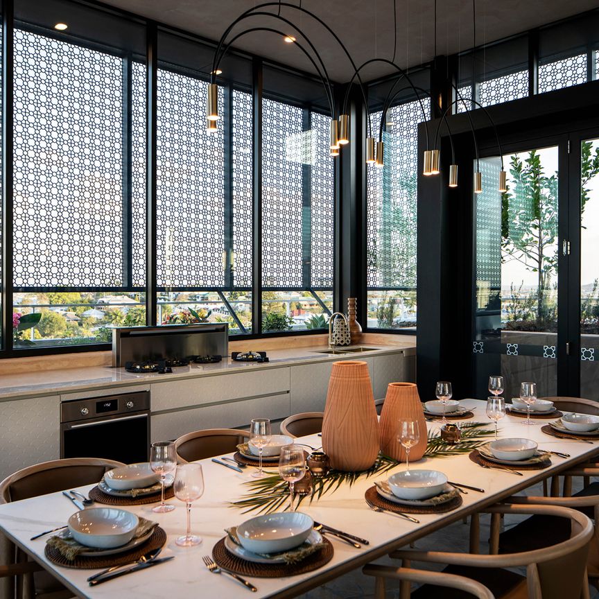 Amira Residences - 3 Months Unlimited Internet Free! - Photo 1