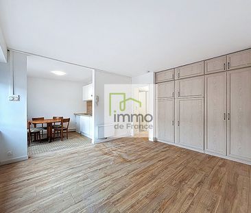 Location Appartement 1 pièce 34m² - Photo 1