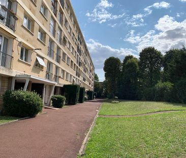 Location Appartement 3 pièces 63m² - Photo 6