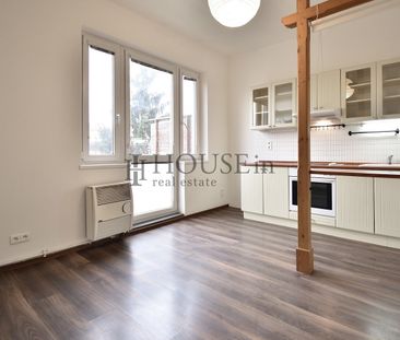 Pronájem bytu 2+kk 40 m² - Photo 2