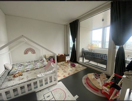 A Home Above the Clouds – Where Architecture Meets Emotion - Photo 4