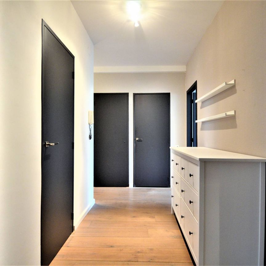 Parnassusweg, 127, Amsterdam - Photo 1