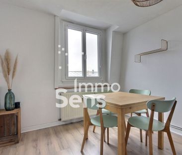 Location appartement - Lille Centre - Photo 5