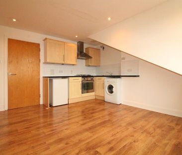 Flat For Rent Nightingale Road, Southsea - Photo 2