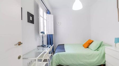 Carrer Justo Vilar, Valencia, Valencian Community 46011 - Photo 3