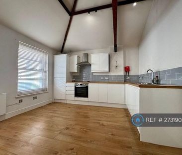 1 bedroom flat to rent - Photo 5