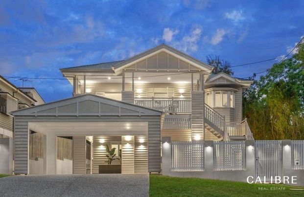102 Oleander Drive, Ashgrove, QLD, 4060 - Photo 1