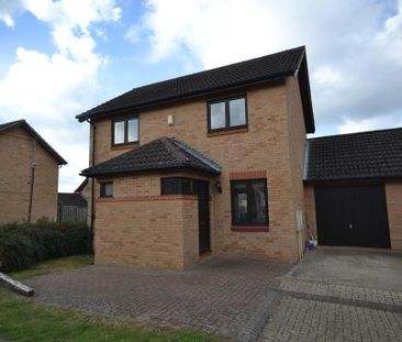3 bedroom detached house to rent - Photo 1