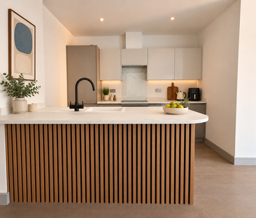 1 bedroom apartment to rent - Photo 5