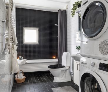 Harpsundsvägen, Bandhagen - Photo 4