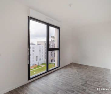 🏡 À louer : superbe duplex neuf à Bondy – 58,5 m² de confort et de ... - Photo 3