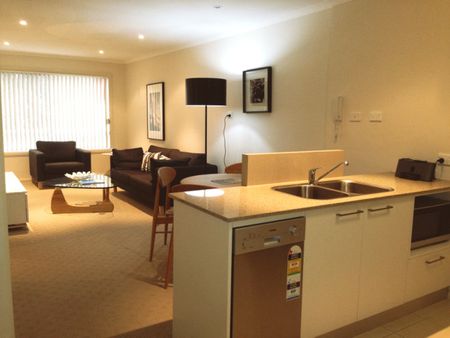 30/24-28 Watson Street, Turner ACT 2612 - Apartment For Rent | Domain - Photo 4