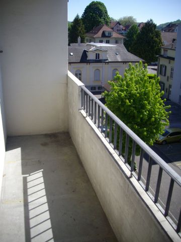 3 Zimmer, 4. Stock - Photo 4