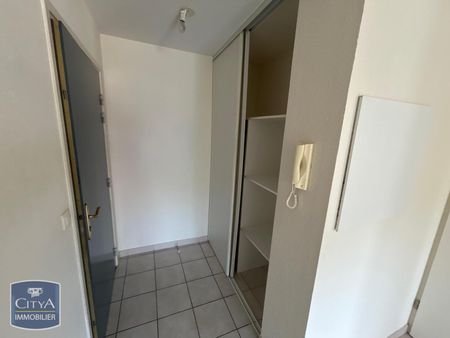 Location Appartement 2 pièces 45m² GRAULHET 81300 - Photo 4