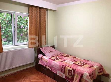Apartament 3 camere decomandate, 68 mp, zona Piata Zorilor! - Photo 2