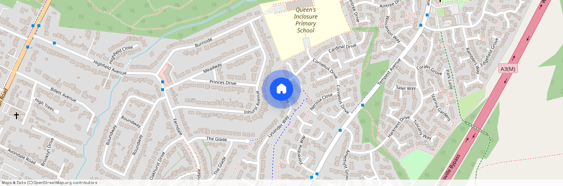 Waterlooville