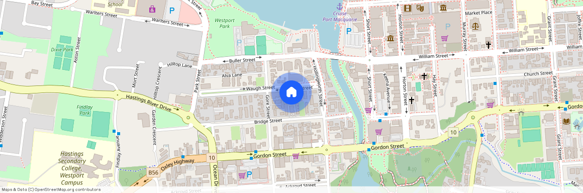 7/10 Waugh Street, NSW 2444, Port Macquarie