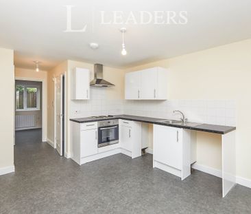 1 bedroom bungalow to rent Windmill Avenue, Kilburn, Belper, DE56 - Photo 2