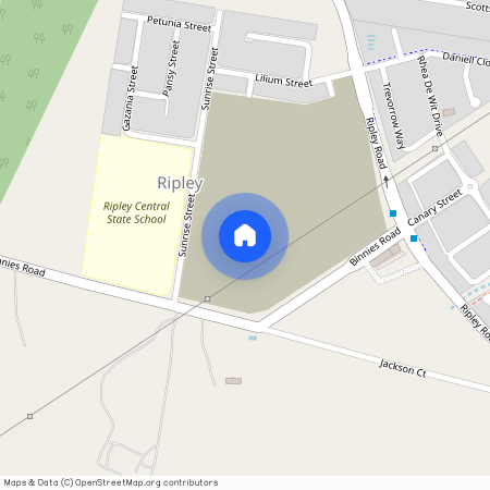 38 Rosa Street, Qld 4306, Ripley