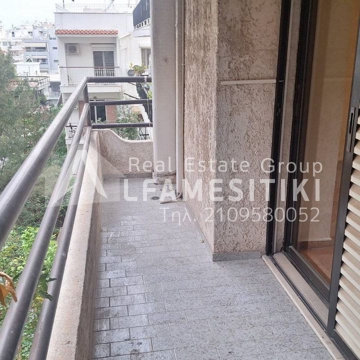 Μεζονέτα προς Ενοικίαση, Άλιμος Καλαμάκι, 3 Δωμάτια, 124 τ.μ., 1.200€ - Photo 1