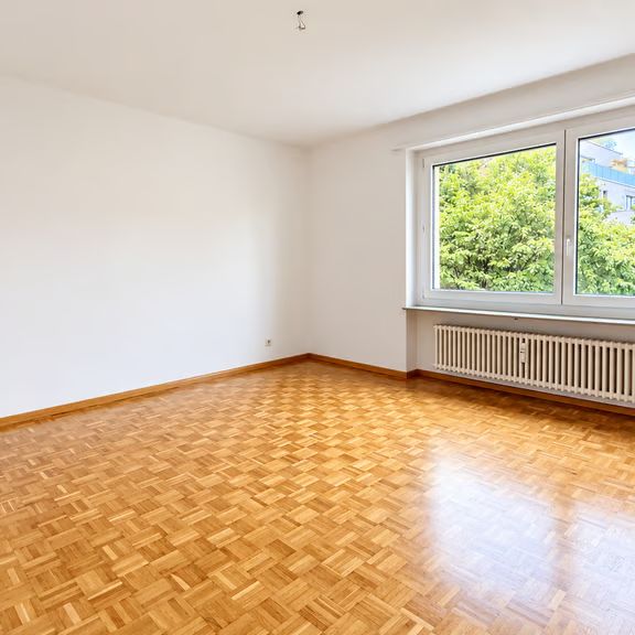 4 Zimmer, 92 m², 3. Stock - Photo 1
