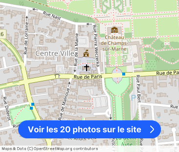 Mieszkanie na wynajem - 135 m² - 7 pokoi - Photo 1