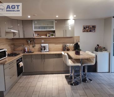 Location Maison 2 pièces 41m² BEAUVAIS 60000 - Photo 3