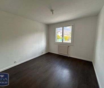 Appartement à louer 3 pièces 63.58m² - Photo 4