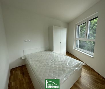 BEČ NAMEŠTENI APARTMANI SA KUHINJOM – KRATKOROČNI NAJAM U BLIZINI LAAER WALDA - Photo 1