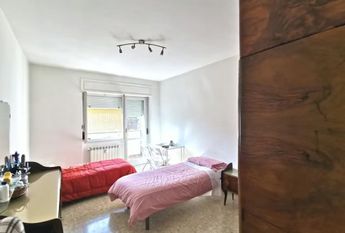 Via Riccardo Zampieri, Rome, Lazio 00159