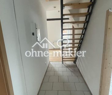 Zentral gelegene 2-Zimmer-Wohnung in Osnabrück Schinkel zur Miete - Photo 1