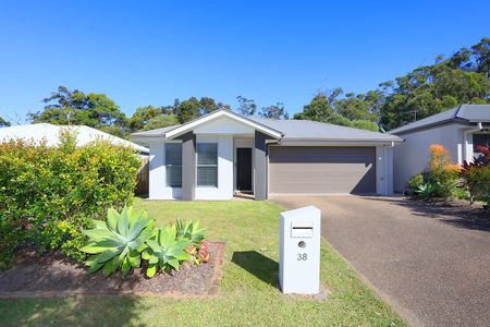 38 Keppel Way, Coomera QLD 4209 - House For Rent | Domain - Photo 4