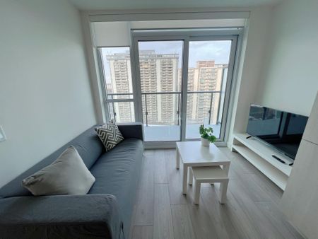 For Lease - 120 Broadway Avenue Unit# 1714, Toronto, Ontario - Photo 3