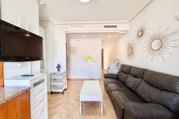 3 BEDROOM APARTMENT - GUARDAMAR DEL SEGURA - Photo 1