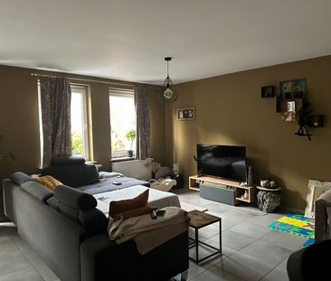 Gelijkvloers appartement te huur in Evergem - Photo 3