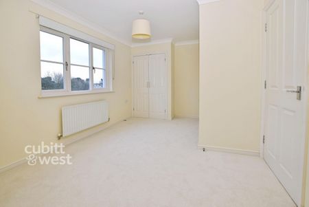 3 bedroom town house to rent - Photo 5
