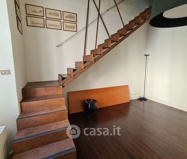 Trilocale in Affitto in Via Fabio Mangone 1 a Milano - Photo 1