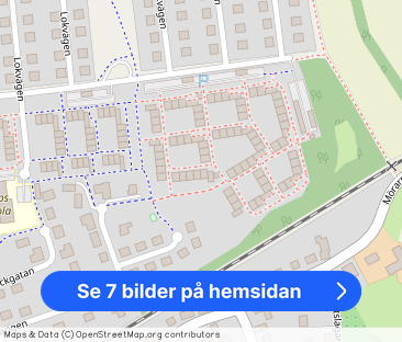 25352, Påarp, Helsingborg, Lokvägen, 58 - Foto 1