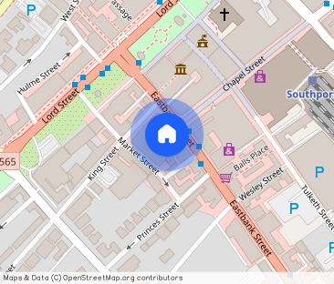 Eastbank Street, Southport, PR8 - Photo 1